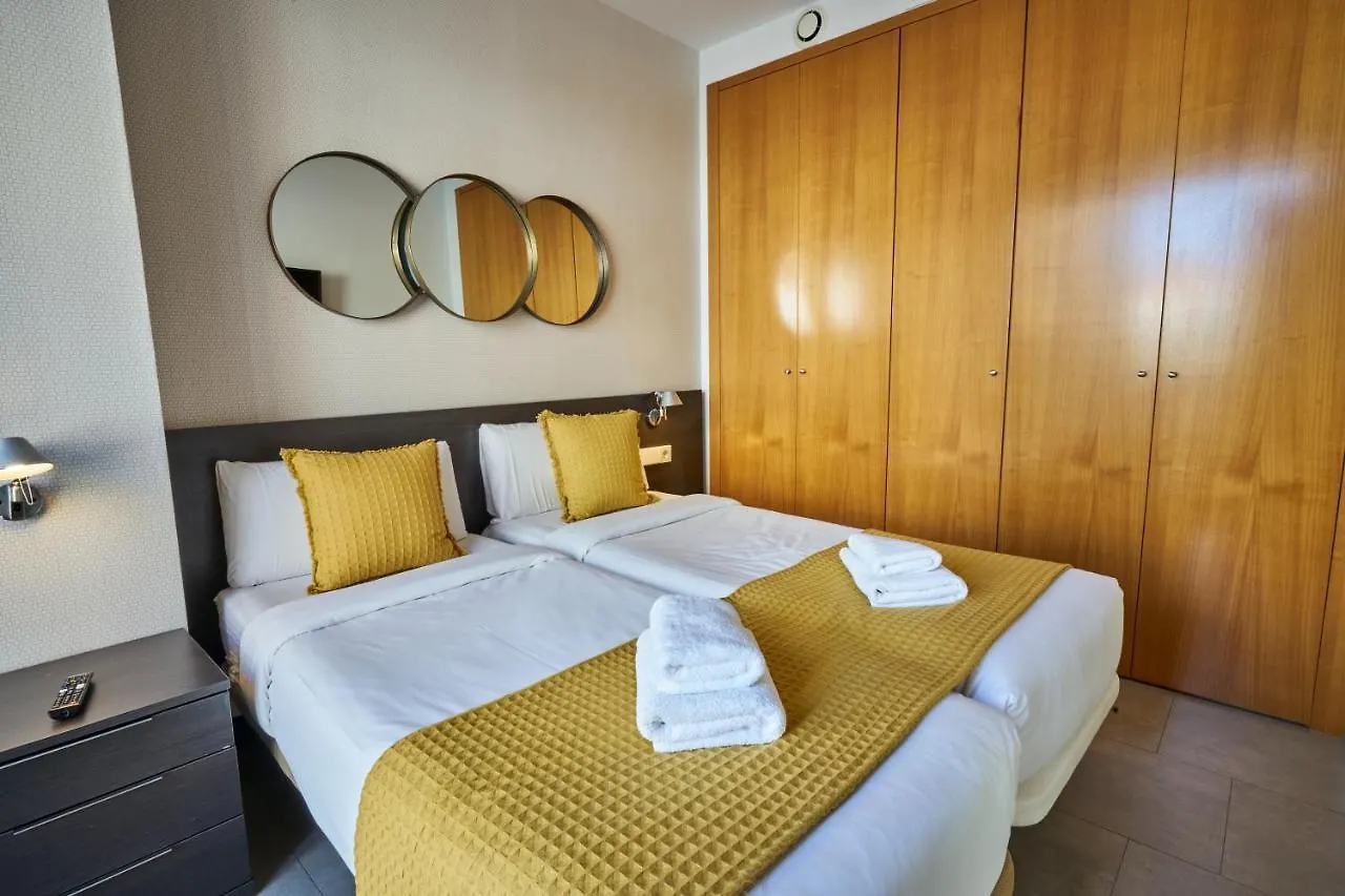 Bonavista Apartments - Virreina Barcelona