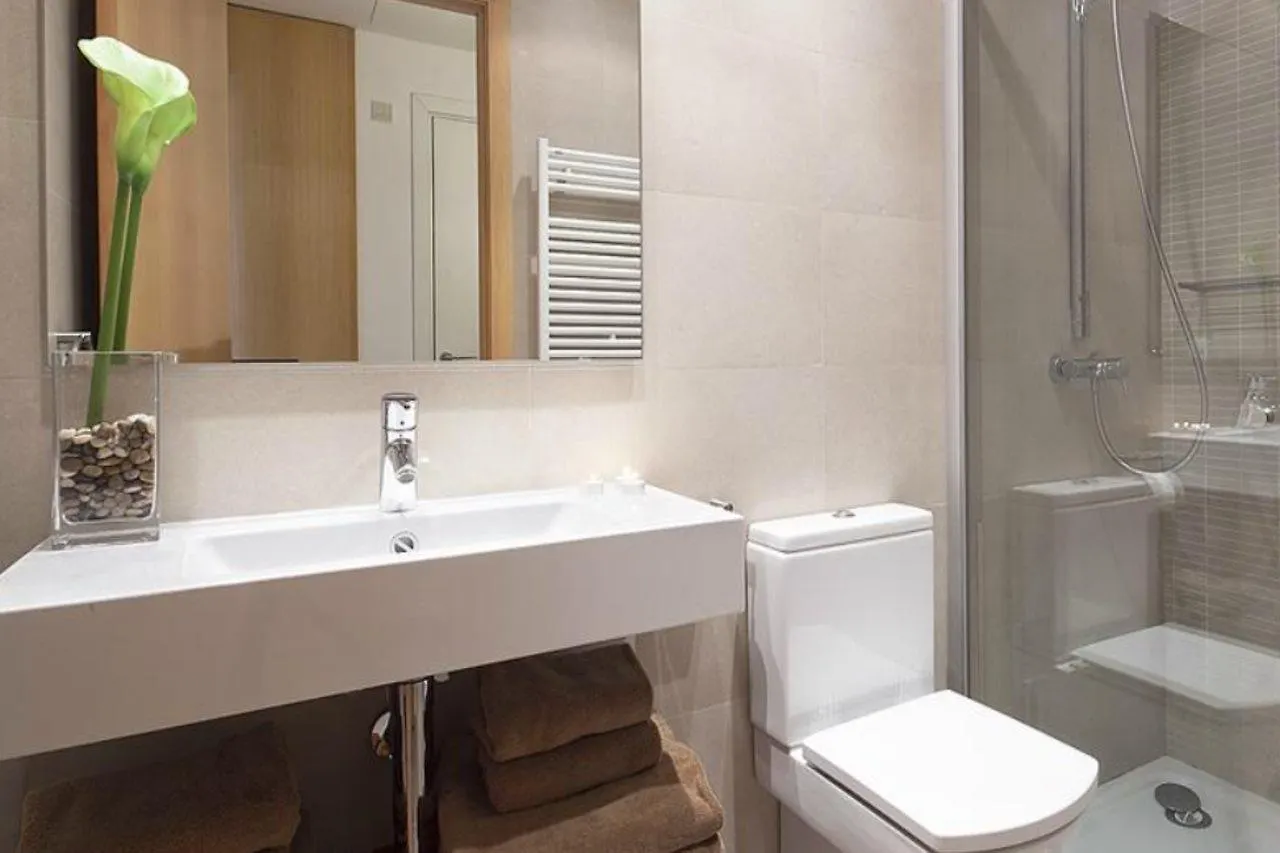 Bonavista Apartments - Virreina Barcelona Espanha