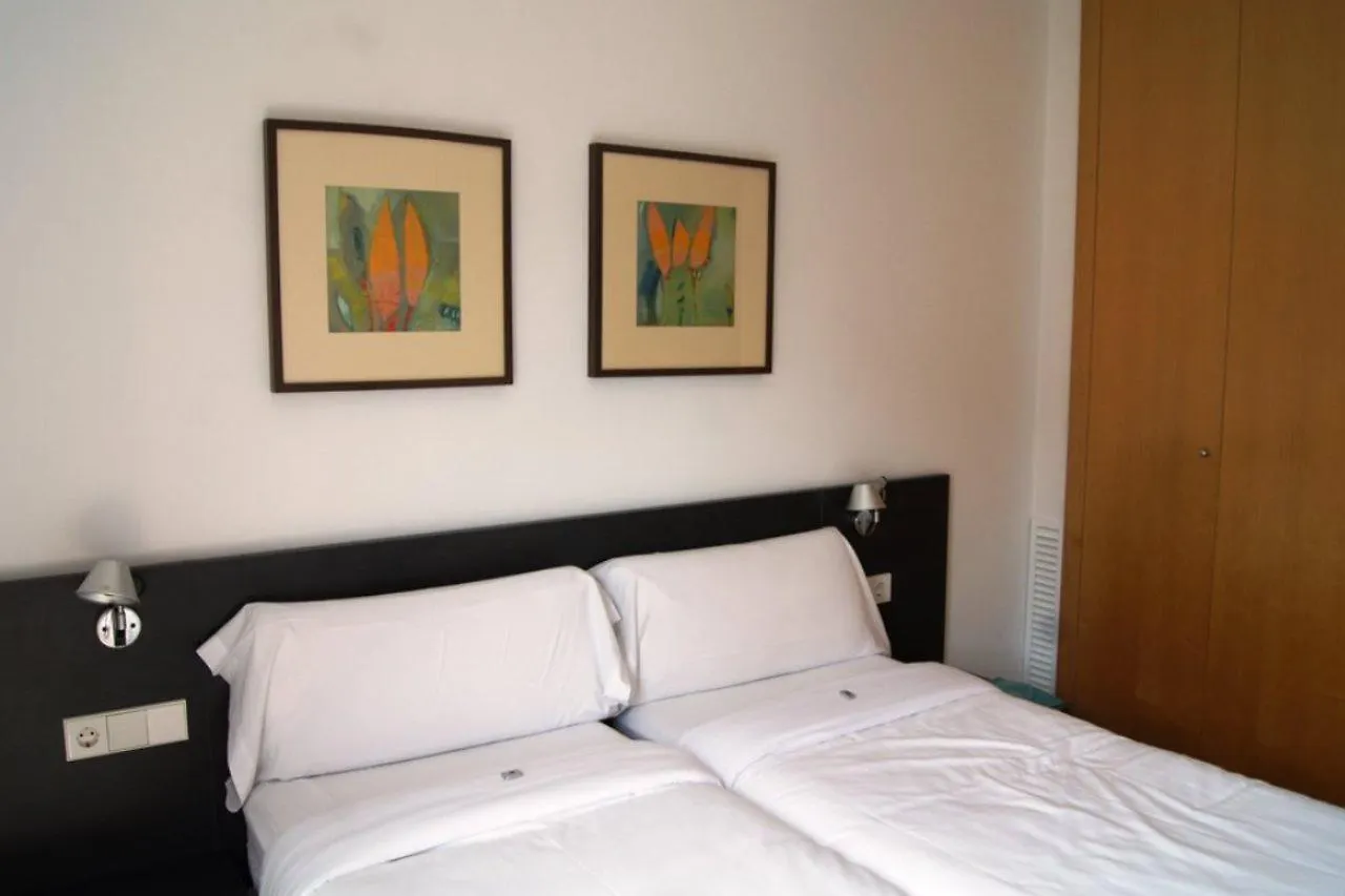 Bonavista Apartments - Virreina Barcelona