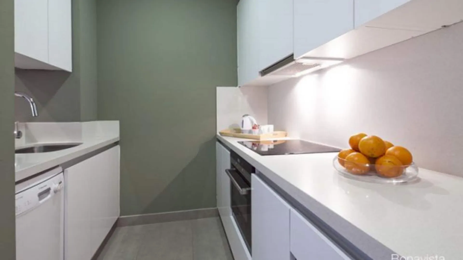 Bonavista Apartments - Virreina Barcelona