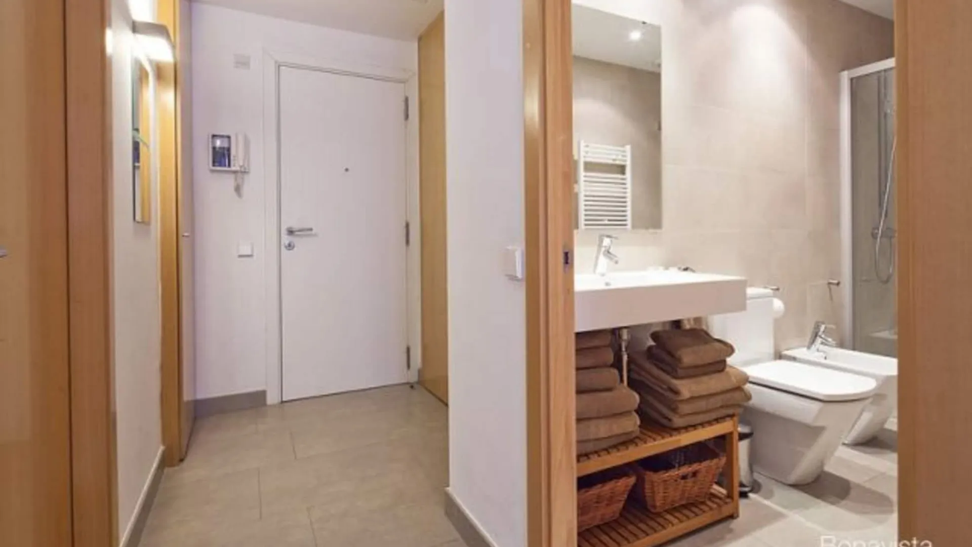 Bonavista Apartments - Virreina Barcelona