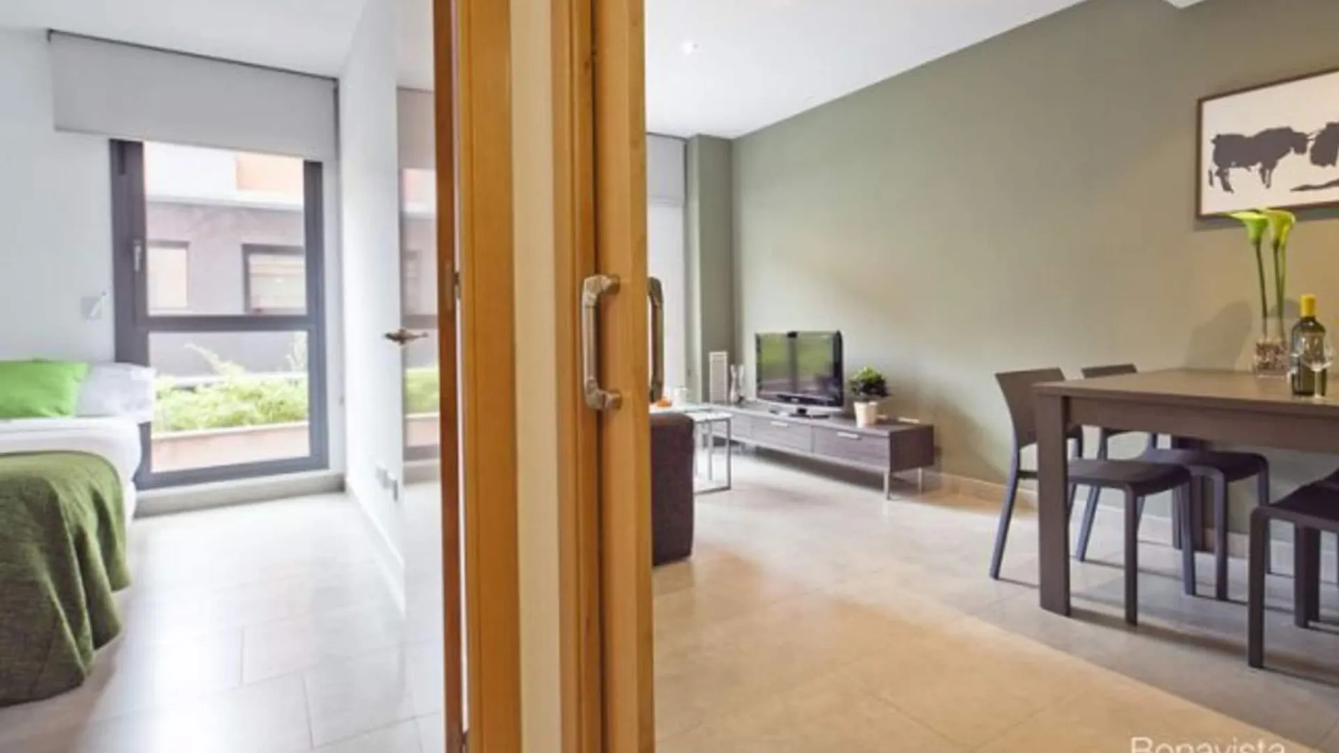 Bonavista Apartments - Virreina Barcelona 0*,  Espanha