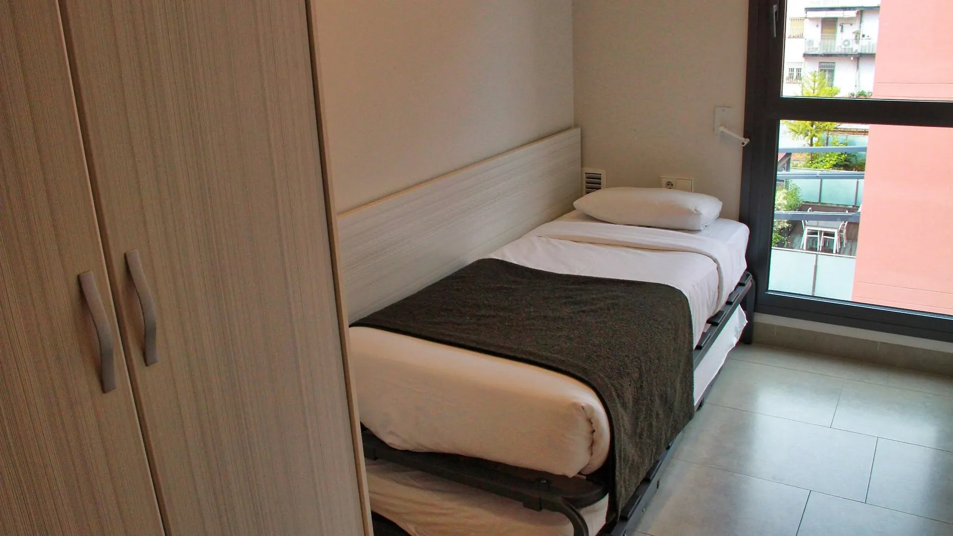 Bonavista Apartments - Virreina Barcelona 0*,  Espanha