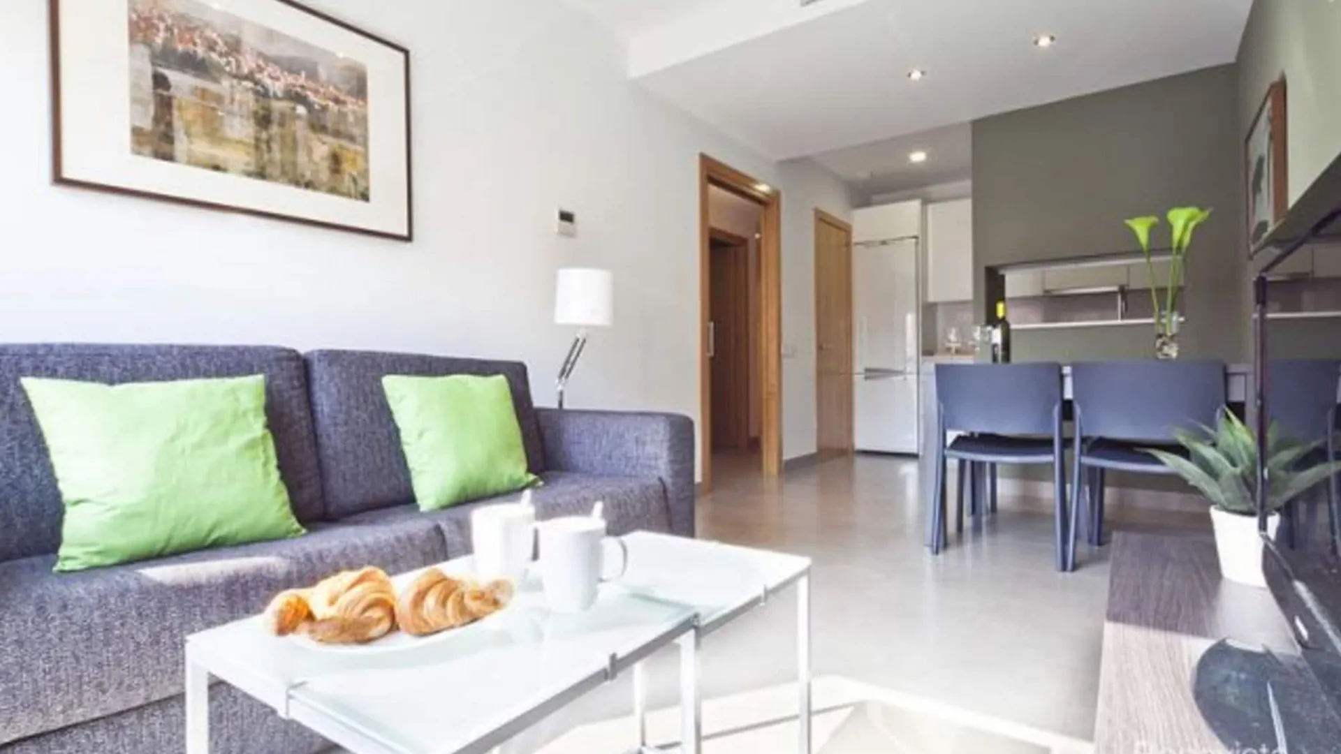 Bonavista Apartments - Virreina Barcelona
