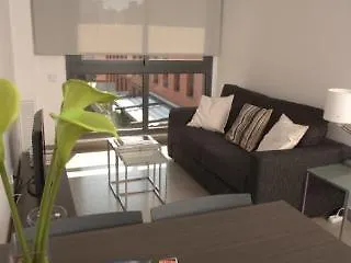 Bonavista Apartments - Virreina Barcelona Espanha