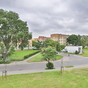  Apartament Family By The Sea Polska