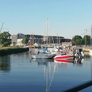  Apartament Trzy Pokoje Nad Motlawa Polska