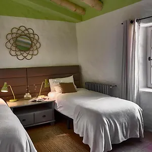 Sitges Hill Retreats-masia Nur 22 Bedrooms Divided Over 9 For Max 44 Guests Villa Canyelles (Catalonia)