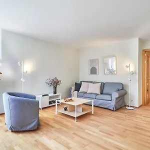 Apartament Bbarcelona Placa Universitat Flat, Barcelona
