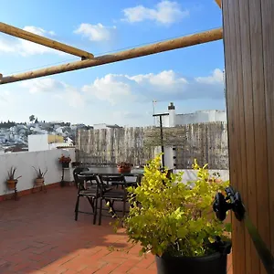Casa Lomas Vakantiehuis Prado Del Rey