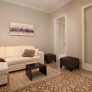 Enjoy Sofia Apartment