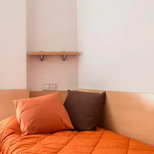 Appartamento Navas 2, Barcellona