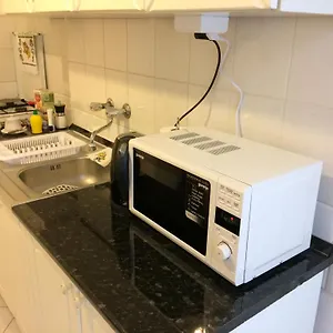  Apartament Irisz Węgry