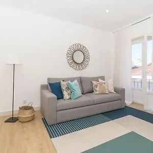  Apartament Happy Days Portugalia