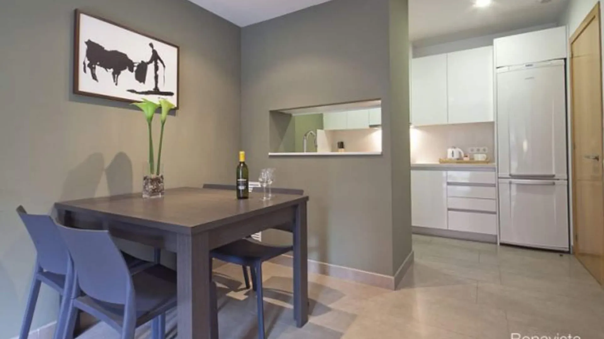 Bonavista Apartments - Virreina Barcelona