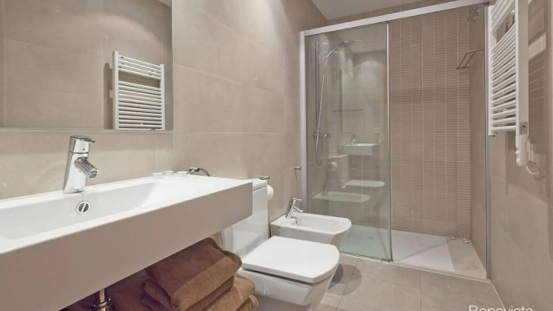 Bonavista Apartments - Virreina Barcelona Hiszpania