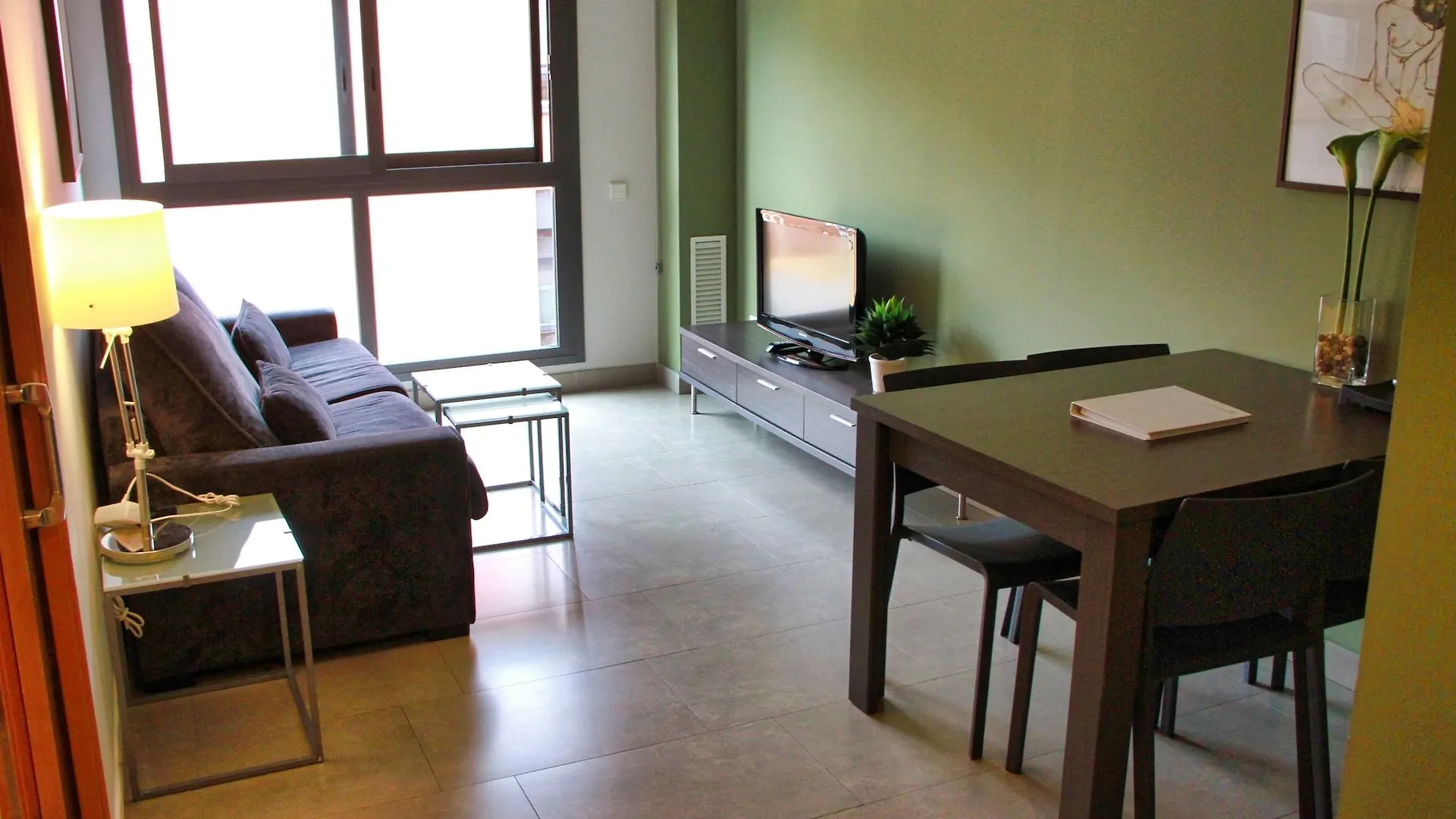 Bonavista Apartments - Virreina Barcelona