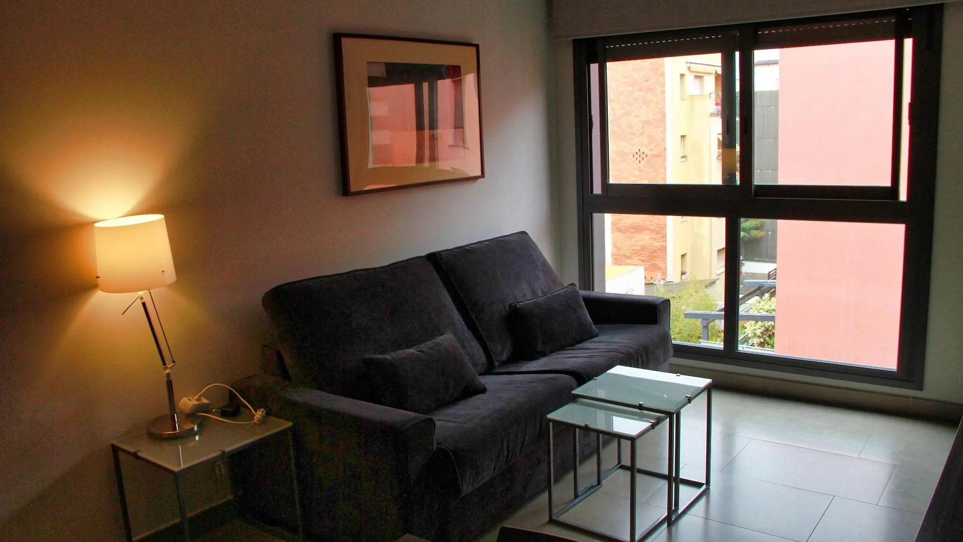 Bonavista Apartments - Virreina Barcelona Hiszpania