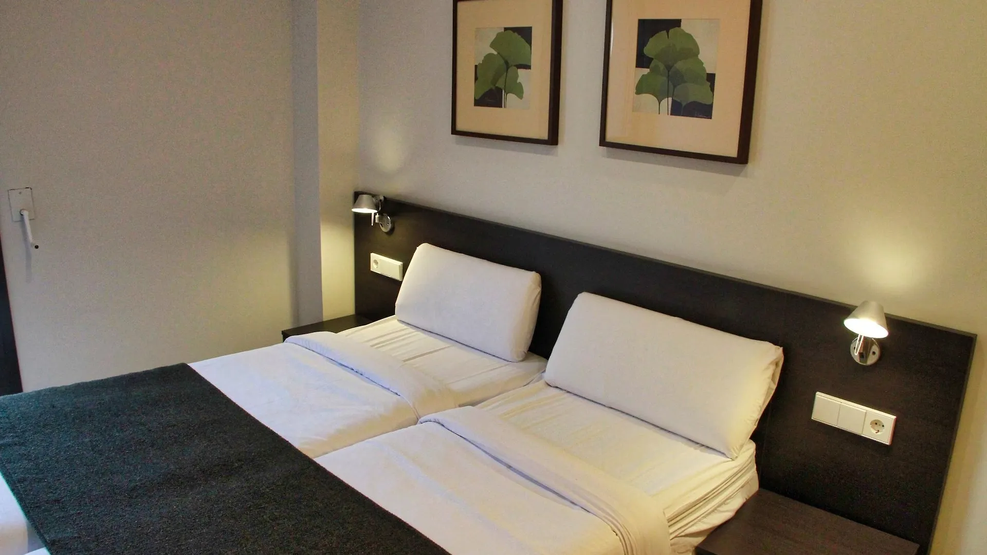 Bonavista Apartments - Virreina Barcelona Hiszpania