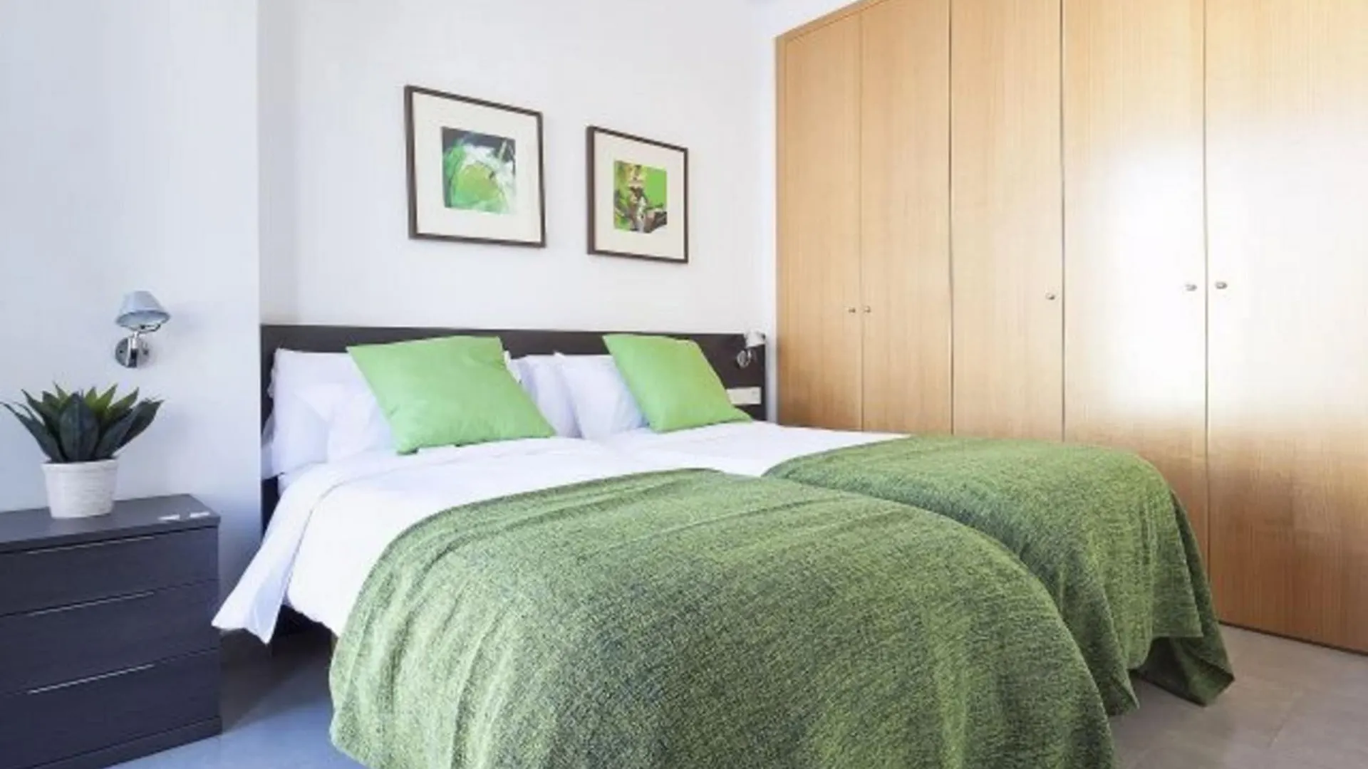 Bonavista Apartments - Virreina Barcelona