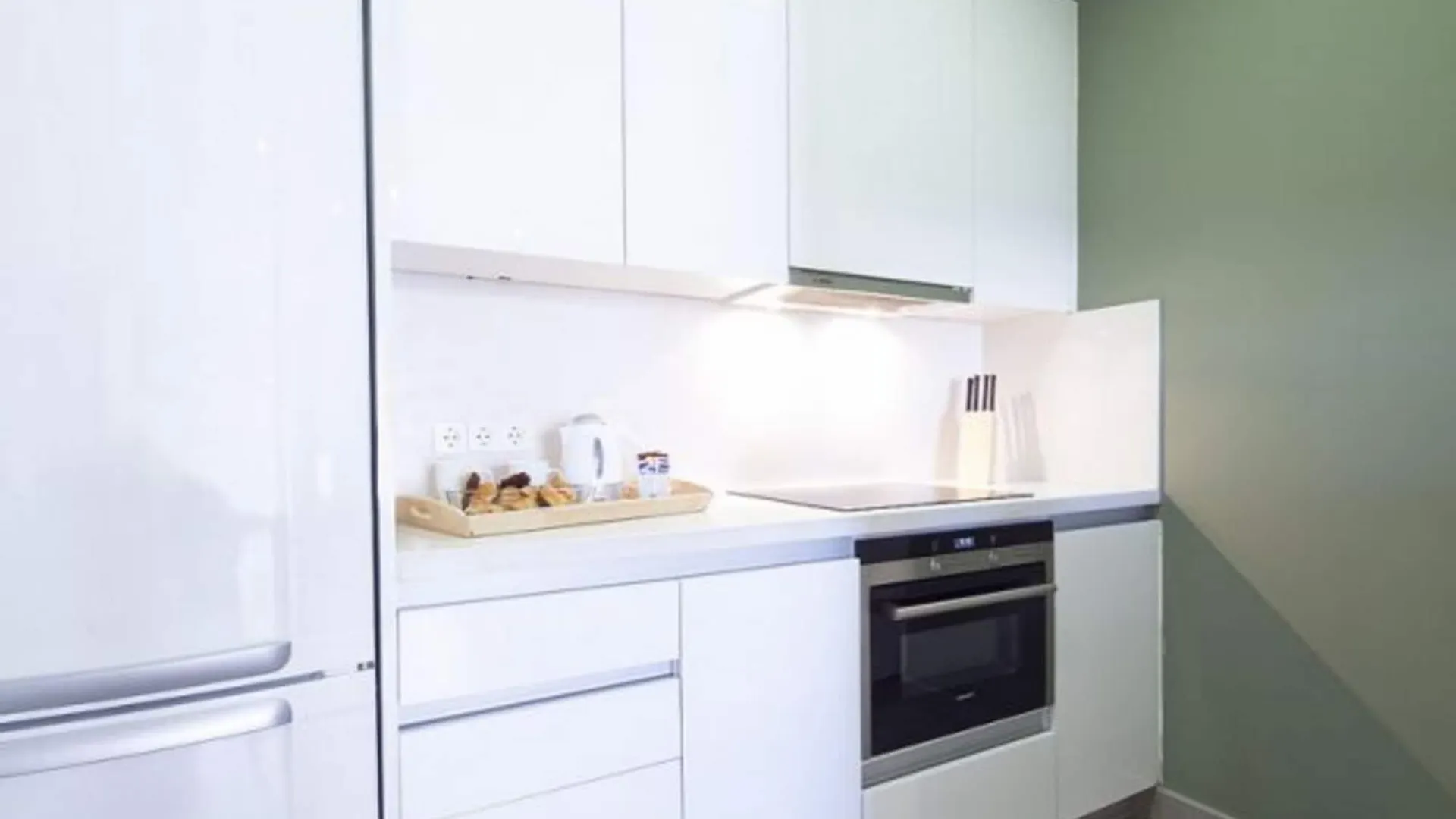 Bonavista Apartments - Virreina Barcelona