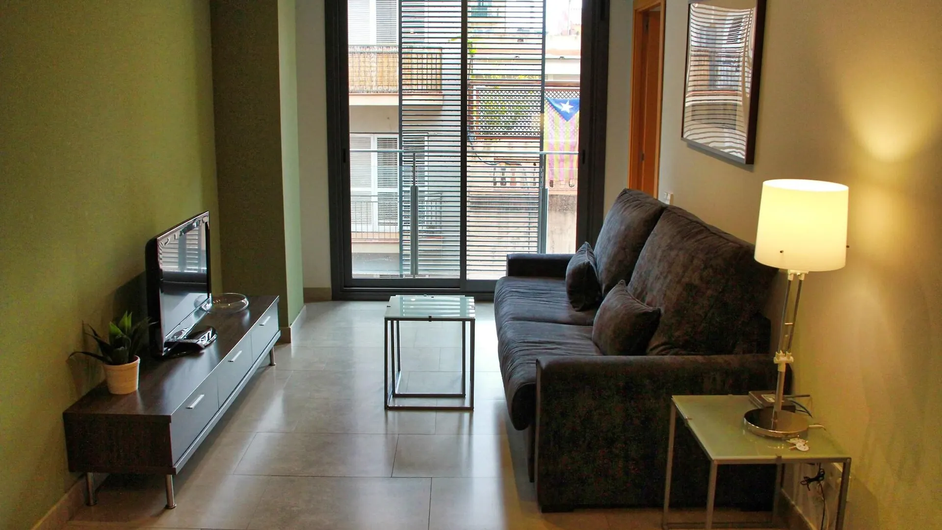 Bonavista Apartments - Virreina Barcelona