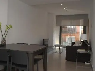 Bonavista Apartments - Virreina Barcelona