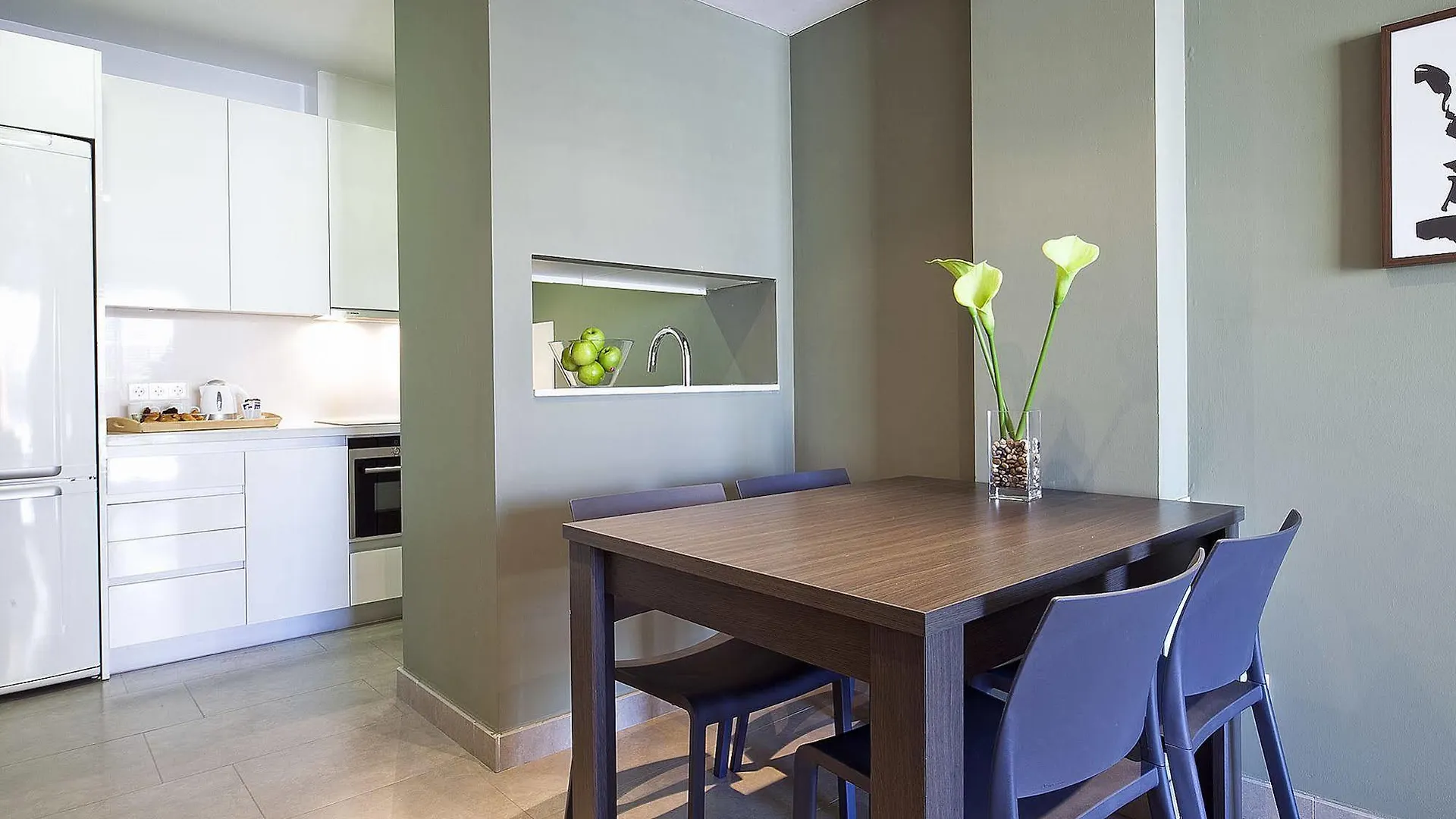 Bonavista Apartments - Virreina Barcelona Hiszpania
